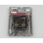 TRU00515 G36C GERM.COMP.COMM. GUNS/SIGHTS(4) 1/35