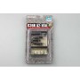 TRU00517 G36 KSK GERM.ASSAULT RIFLES(4) 1/35