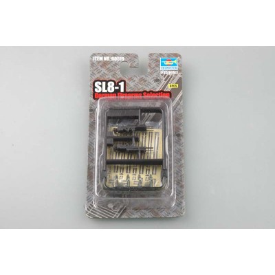TRU00519 SL8 RAS RIFLES(6) 1/35