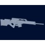 TRU00521 SL8 GERMAN TRAINING RIFLES(4) 1/35