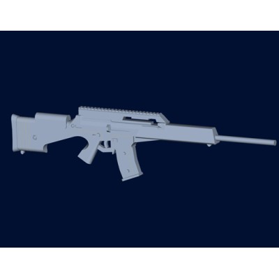 TRU00522 SL8 211 SPORTING RIFLES(6)