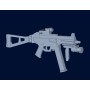 TRU00524 UMP .45 UNIVERSAL SUBM. GUN 1/35(4)