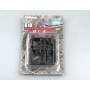 TRU00527 G18 WORLD PISTOL SERIES (16) 1/35