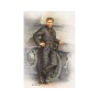 TRU00701 WW11 SOV, ARMY TK.CREW IN 1942 1/16