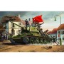 TRU00903 T-34/76 MODEL 1943 1/16