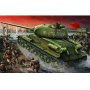 TRU00904 RUSSIAN T-34/85 1944 FTY 174 1/16
