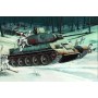 TRU00905 T-34/76 MODEL 1942 1/16