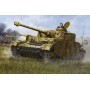 TRU00920 GERM.PZKPFW IV AUSF.H MEDIUM TANK 1/16