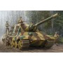 TRU00923 GERMAN SD.KFZ 186 JAGDTIGER 1/16