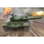 TRU00924 RUSS. T72B MOD 1985 MAIN BATT.TANK 1/16