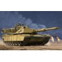 TRU00927 US M1A2 ABRAMS 1/16