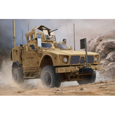 TRU00930 US M-ATV MRAP 1/16
