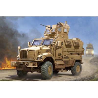 TRU00931 US MAXXPRO MRAP 1/16