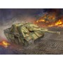 TRU00935 GERMAN Sd.Kfz 173 JAGDPANTHER, Late, 1/16