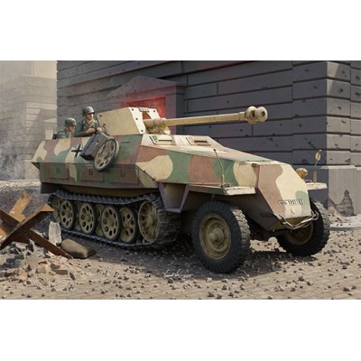 TRU00943 SD.KFZ 251/22D 1/16
