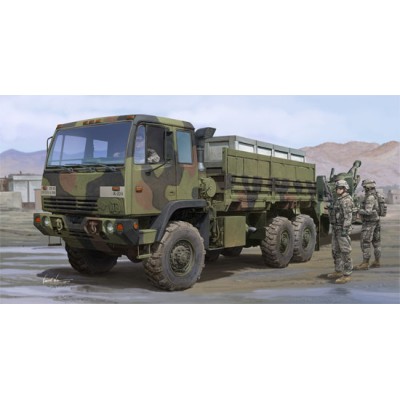 TRU01007 M1083 FMTV.STANDARD CARGO CARR. 1/35