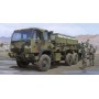 TRU01007 M1083 FMTV.STANDARD CARGO CARR. 1/35