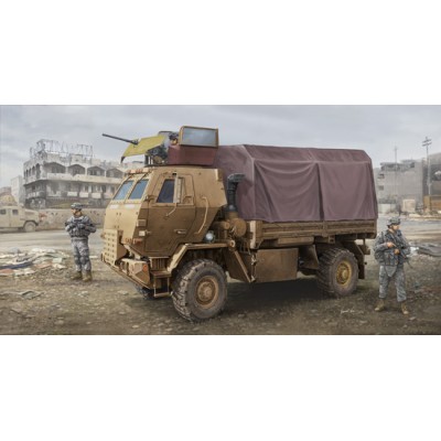 TRU01009 M1078 LMTV CARGO TRUCK 1/35