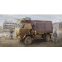 TRU01009 M1078 LMTV CARGO TRUCK 1/35