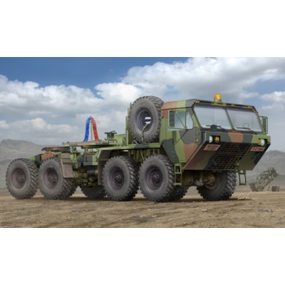 TRU01021 HEMIT M983 TRACTOR 1/35