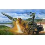 TRU01035 RUSSIAN 4K51 RUBEZH COASTAL ASM w P-15, 1/35