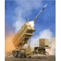 TRU01040 US M901 LAUNCH.ST W/MIM-104F PAT SAM1/35