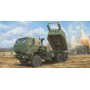 TRU01041 M142 HIGH MOBILITY ARTILLERY ROCKET SYSTEM (HIMARS) 1/35