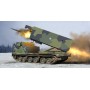 TRU01047 M270/A1 MULTIIPLE LAUNCH ROCKET SYSTEM 1/35