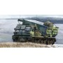TRU01048 M270/A1 MULTIPLE LAUNCH ROCKET SYSTEM-NORWAY 1/35