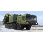TRU01052 RUSSIAN SSC-6/3K60 BAL-E DEFENCE SYSTEM 1/35