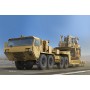 TRU01055 M983A2 HEMTT TRACTOR W/M870A1 SEMI-TRAILER 1/35
