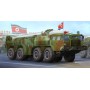 TRU01058 DPRK HWASONG -5 SHORT-RANGE TACTICAL BALLISTIC MISSILE 1/35