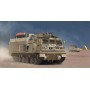 TRU01063 M4 COMMAND AND CONTROL VEHICLE (C2V) 1/35