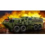 TRU01067 M1142 HEMTT TFFT (TACTICAL FIRE FIGHTING TRUCK) 1/35