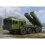 TRU01068 RUSSIAN 9A53 URAGAN-1M MLRS (TORNADO-S) 1/35