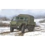 TRU01071 RUSSIAN URAL-4320 CHZ 1/35