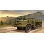 TRU01073 RUSSIAN ZIL-135 1/35