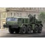 TRU01079 KET-T RECOVERY VEHICLE (MAZ-537) HEAVY TRUCK, 1/35