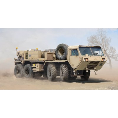 TRU01083 M984A2 HEMTT WRECKER 1/35