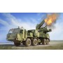 TRU01087 72V6 OF 96K6 PANTSIR-S1 SPAAGM BAZ-6909 1/35