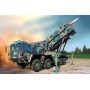 TRU01088 PATRIOT ABSCH4SS RAMPE AUF 1ST M16-GL BR A1 1/35