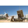 TRU01092 IROM DOME AIR DEFENSE SYSTEM 1/35