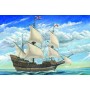 TRU01201 MAYFLOWER SHIP 1/60