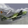 TRU01319 MESSERSCHMITT ME262A1A AIRCRAFT 1/144