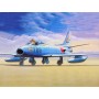 TRU01321 F-86F-40-NA SABRE 1/144