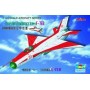 TRU01326 CHINESE F-7EB, 1/144