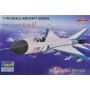 TRU01328 CHINESES F-8II, 1/144