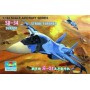 TRU01329 SU-34 STRIKE FLANKER 1/144