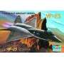 TRU01332 U.S.A. YF23 FIGHTER 1/144