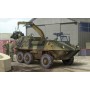 TRU01503 CANADIAN HUSKY 6x6 ARM.RECOVERY VEH(ARV) 1/35
